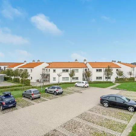 Apartment Beautiful In With Sauna Ebeltoft