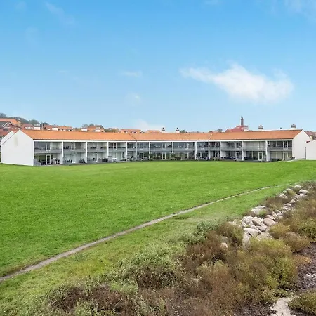 Lejlighed Nordre Strandvej Iii *