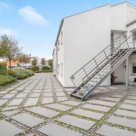 Apartman Beautiful In With Sauna