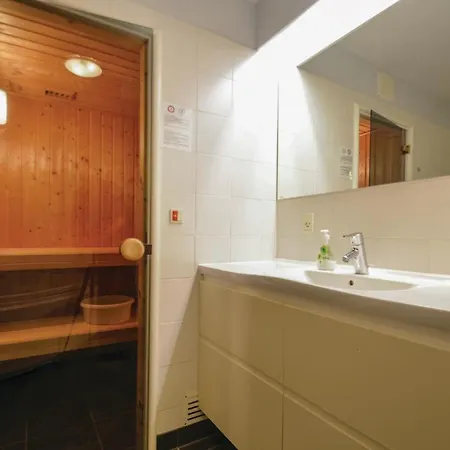 Beautiful In With Sauna Apartment Ebeltoft