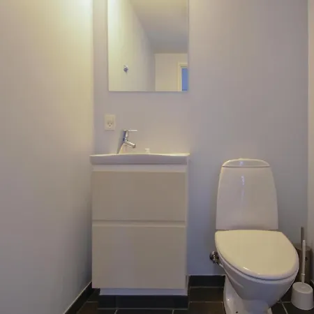 Beautiful In With Sauna Apartment *