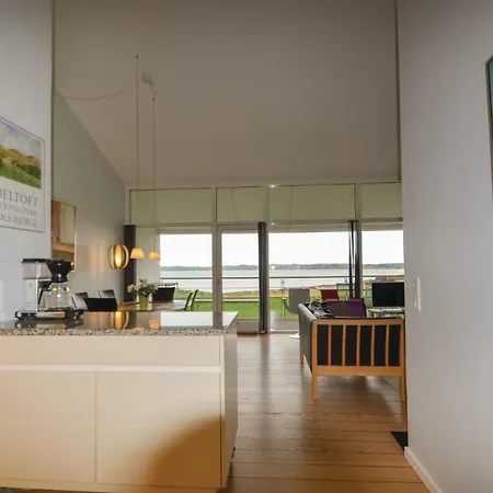 Apartment Beautiful In With Sauna