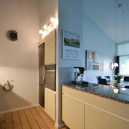 Apartman Beautiful In With Sauna