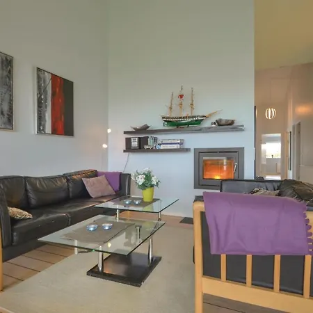 Apartment Beautiful In With Sauna
