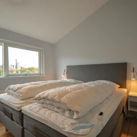 Beautiful In With Sauna Apartment *