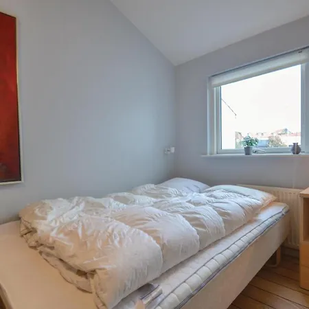 Beautiful In With Sauna Apartment Ebeltoft