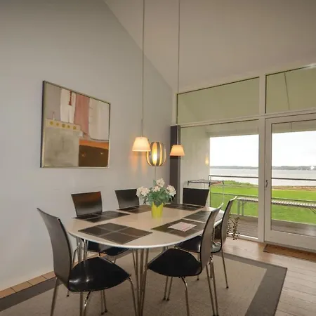 Beautiful In With Sauna Apartment *